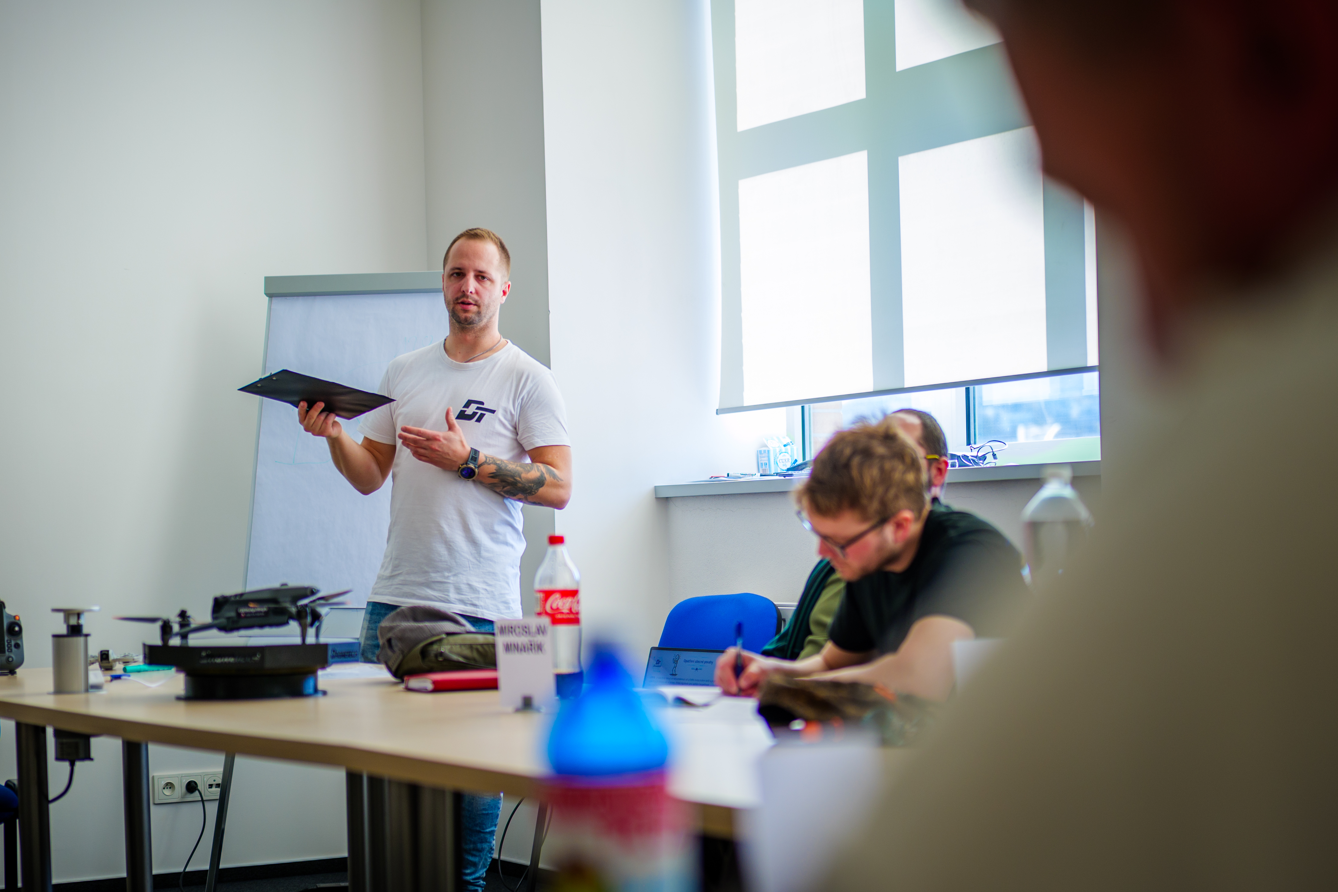 250404_ŠKOLENÍ S PODPOROU ÚP DRONETECH_©Tomáš Gerych 2025_0031